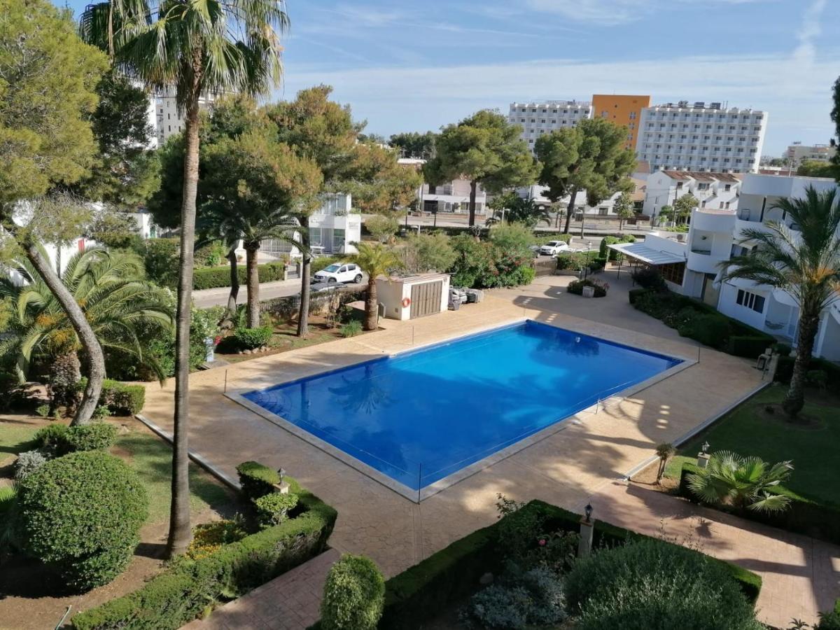 Lägenhet Delfin Iii Alcudia (Mallorca)